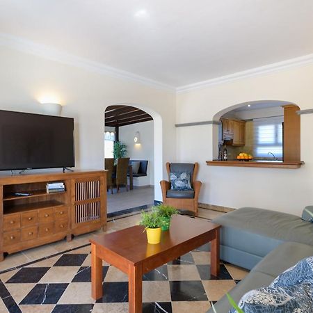 Hipoclub Villas, Aguamarina 5 Playa Blanca  Luaran gambar