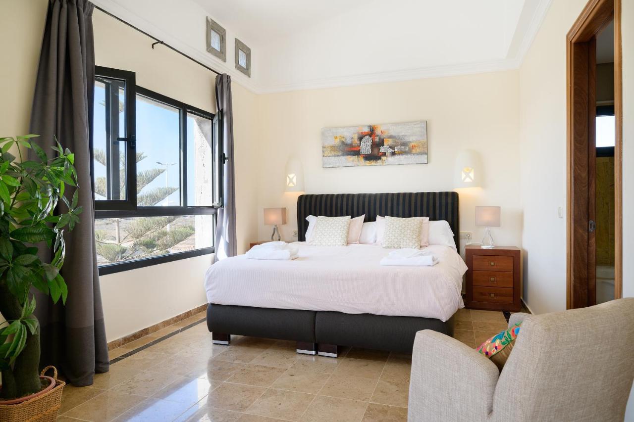 Hipoclub Villas, Aguamarina 5 Playa Blanca  Luaran gambar