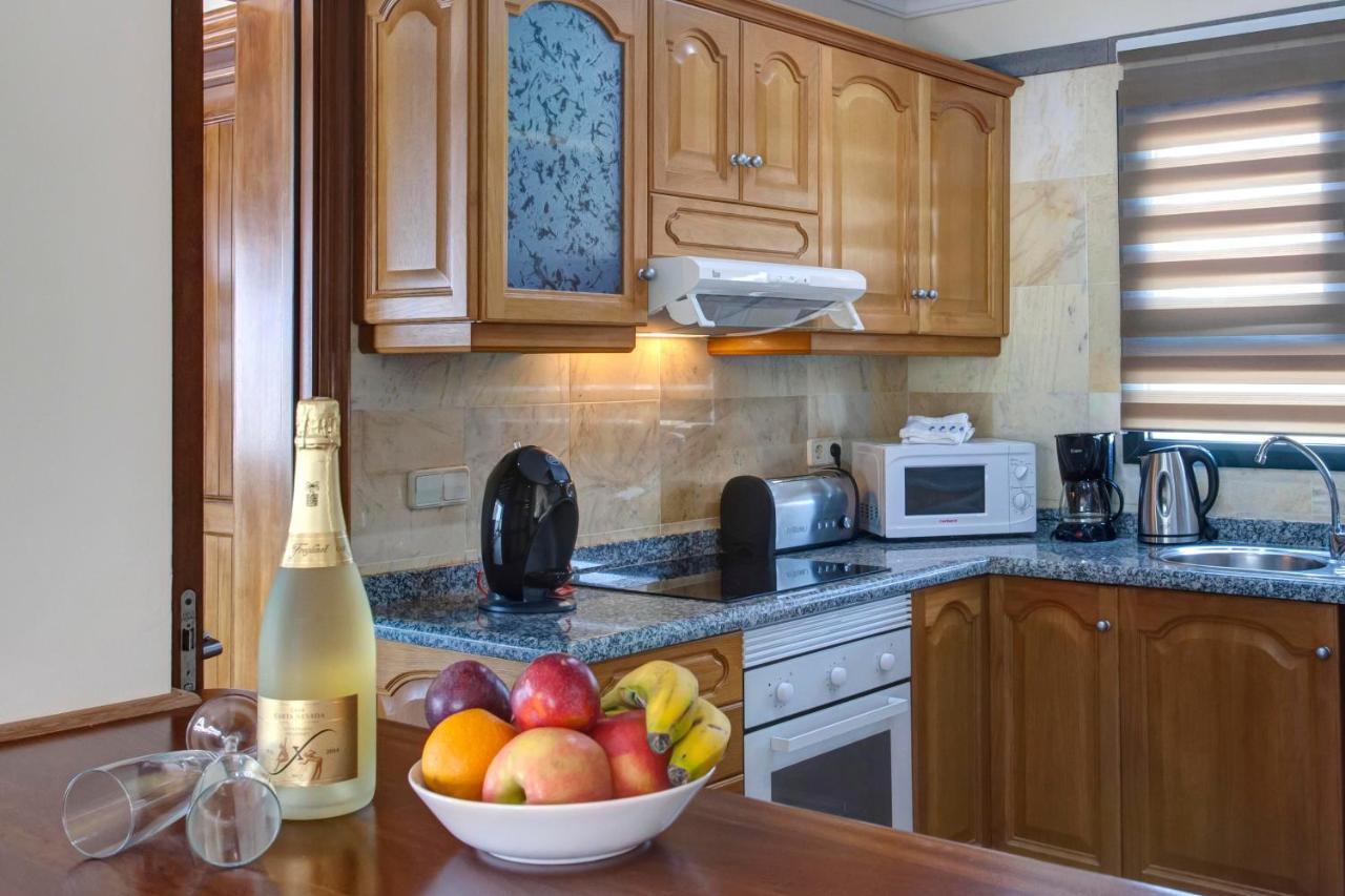 Hipoclub Villas, Aguamarina 5 Playa Blanca  Luaran gambar