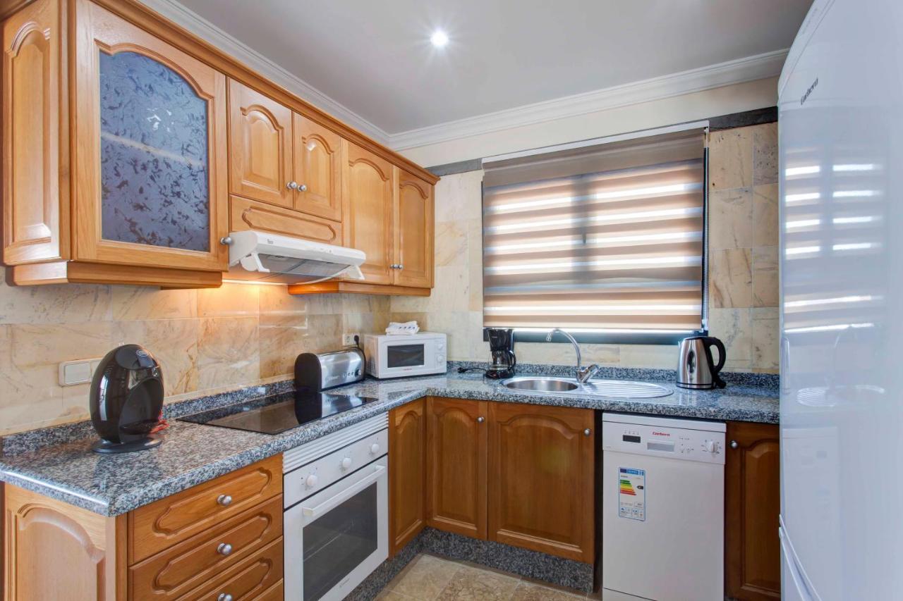 Hipoclub Villas, Aguamarina 5 Playa Blanca  Luaran gambar